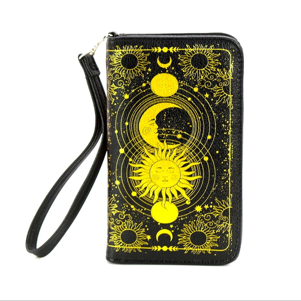 Celestial Wallet in VinvI